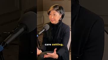 What If Every Primary Care Doc Had A Cardiologist On Call? with Sophia Kim