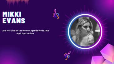 mikki evans | mikki evans country music |  Country Music Interview | Country Women