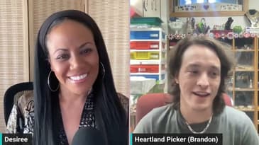 Meet the College Student Making Money 'Flipping' Jewelry!