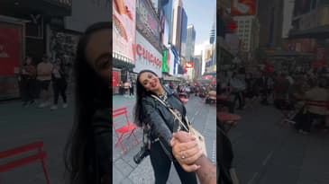 Its Time for a NEW YORK RECAP! ❤️