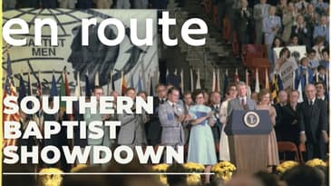 When History Rhymes: Andrew Donaldson on the SBC