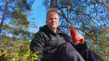 10 år senare: Allt går över!