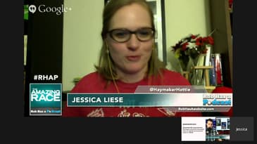 Amazing Race 26 Episode 5 Recap LIVE | Friday, April 3, 2015