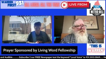 Happy President's Day