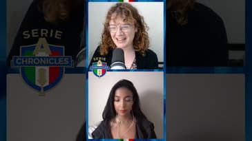 Vesuvius has erupted! Napoli are Champions of Italy!