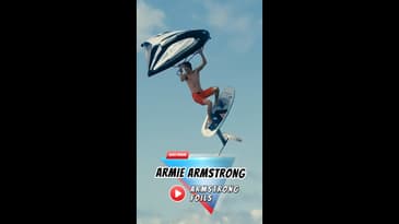 E36 Armstrong Reel #shorts