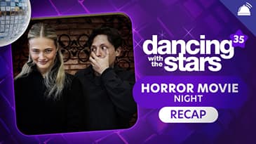 Dancing with the Stars Season 35 Ep 7 Recap