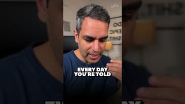 Get OUT of that TOXIC RELATIONSHIP! | Ankur Warikoo #shorts