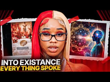 I Can't Believe Sexyy Red Said THIS Out Loud