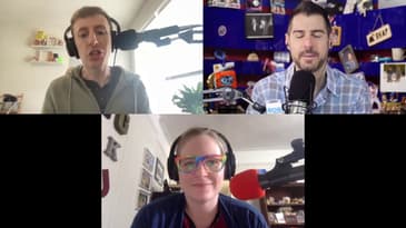 Tough as Nails Season 2 Recap with Phil Keoghan