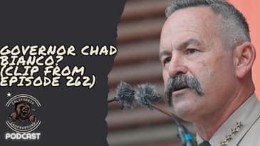 Governor Chad Bianco?