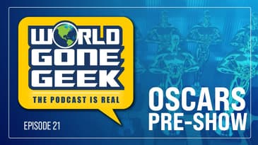 The Podcast is RealLY LIVE! - Episode 21