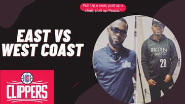 🔴(Post game)LA CLIPPERS TALK! | LA Clippers vs Brooklyn Nets, @bigfanbreezywiththebrookly8497