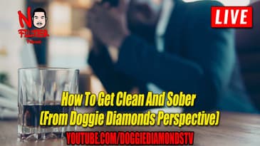 How To Get Clean And Sober (From Doggie Diamonds Perspective)