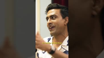 Do you agree with Varun Thakur? Unscripted Season 2 with Akarsh Khurana ft. @VarunThakurOfficial
