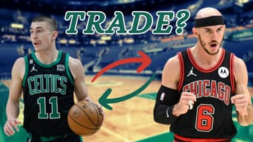 Do the Celtics Need To Make A Trade?