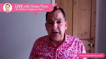 How can you make your child more resilient?