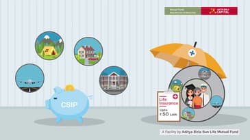 ABSL Century SIP (CSIP) Video- Marathi