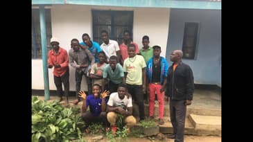 A PEAK INTO MALAWI AFRICA WITH GLOBE AWARE