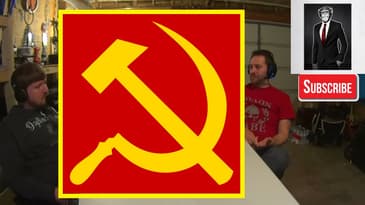 Lets Talk About Communism Baby