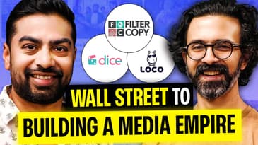 How to Make It Big in Media | Ashwin Suresh | Varun Duggi | Take aPause