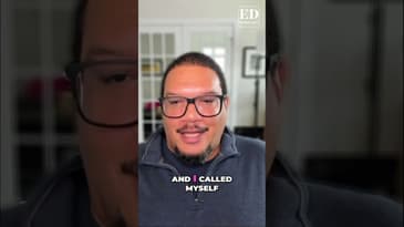 Unleash Your Story: Overcome Fear & Express Yourself