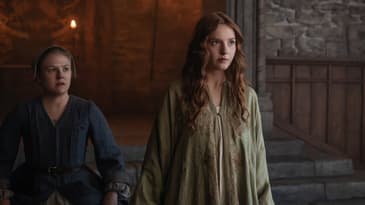 Outlander: Blood of My Blood (Season 1 Episode 8) - Fandom Hybrid Podcast #378