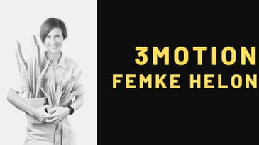 Femke Helon | What's On Your Mind? (Dutch/Nederlands)