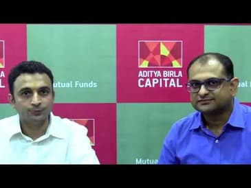 ABSLMF Monthly Fixed Income Outlook -Aug 2019