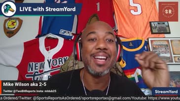 #twofivedaily - Is Basketball In Trouble?