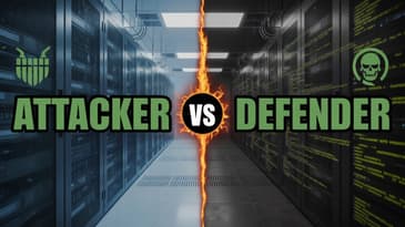 Red Team's Shocking Hack: Security's Worst Nightmare!