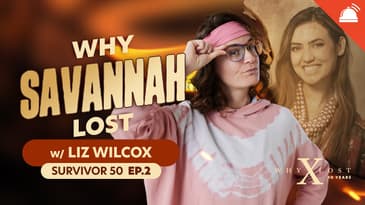Why Savannah Lost Survivor 50 Ep 2