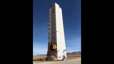 How  much time does the US need to restart nuclear testing? | Hans Kristensen