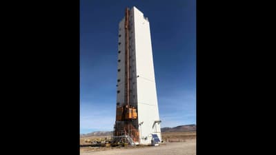 How  much time does the US need to restart nuclear testing? | Hans Kristensen