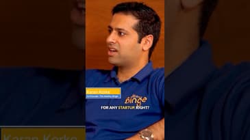 Shark Tank is the platform for 300X MARKETING