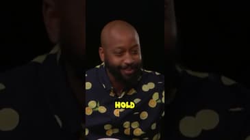 The Dangers of Always Looking Up 🙄  #WASHED @theplugpodcasts  #podcast