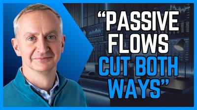 You Have 95% in US Equities. It Should Be 35% | Julian Brigden on Where the Real Outperformance Is