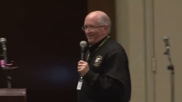 Brad Rogers   Interposition Story   11 min