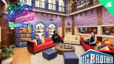 The Pooya and Liana Lounge | Casting a Big Brother Returnee Season!