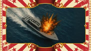 Trump Declares War: Cartels, Chaos & Media Mayhem