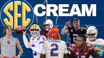 SEC QB Rankings: Where Does Arch Manning Land? | Rise & Shine CFB