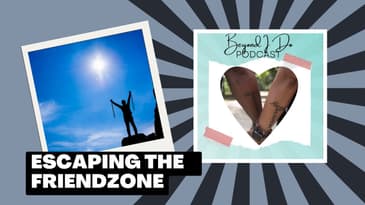 How long is too long to be in the friendzone??