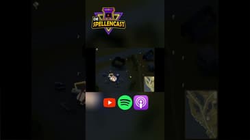 Een cd'tje van een oud spel, wie wil dat nou niet?