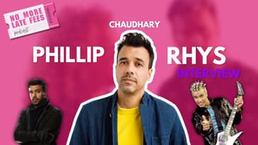 From Zenon to 24: Phillip Rhys Spills All