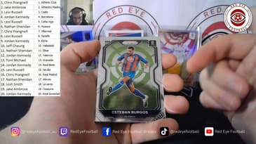 Full Break #9 Chronicles La Liga Random Teams