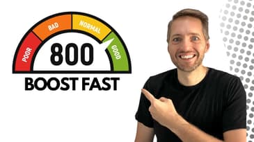 How to Increase Your Credit Score by 100 Points FAST