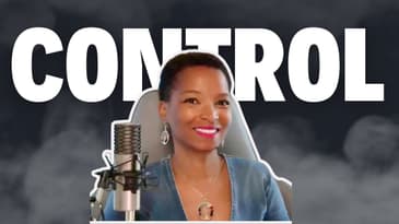 Tired Of Feeling Overwhelmed And Anxious? It's Time To Shift Your Focus.