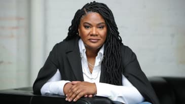 Patrice Delisser on Youth Mentorship and Creating Future Leaders