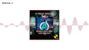 Marvels What If 203 What if Happy Hogan Saved Christmas