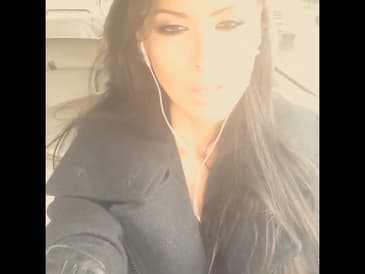 Here's a little actor advice: What to do when "traffic attacks" #shorts #traffic #advice #throwback